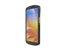 PDA durci code barre Android Zebra TC58e - Rayonnance